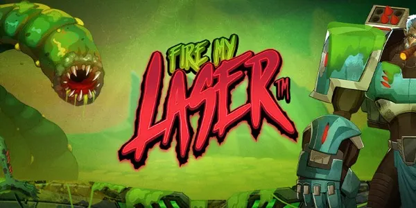 Fire My Laser