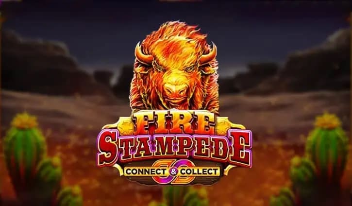 Fire Stampede