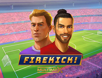 Firekick Multimax