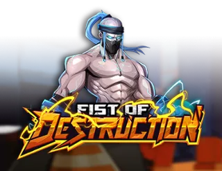 First Of Destruction