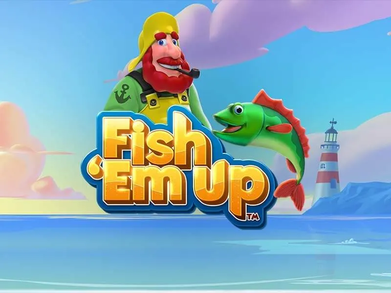 Fish Em Up