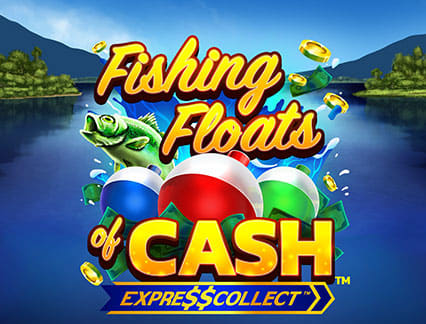 Fishing Floats Of Cash