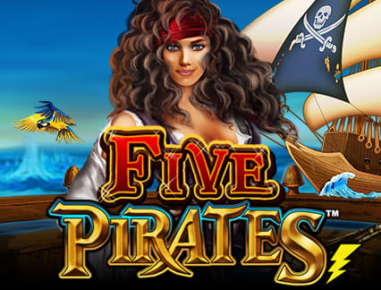 Five Pirates