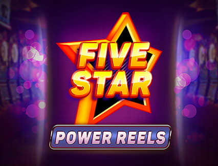 Five Star Power Reels