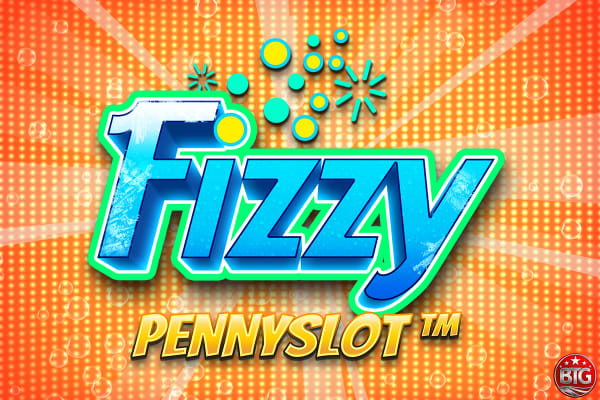 Fizzy Pennslot