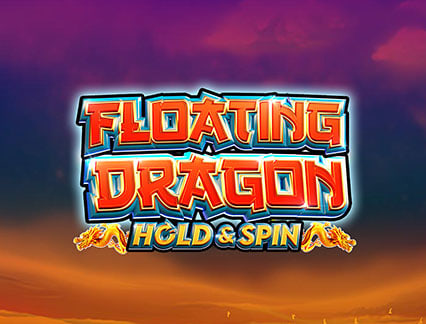 Floating Dragon