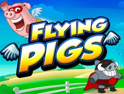 Flying Pigs