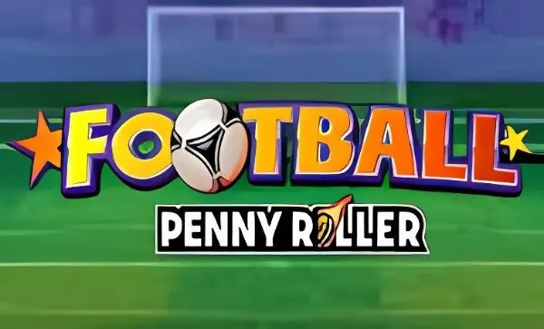Football Penny Roller