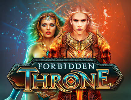 Forbidden Throne