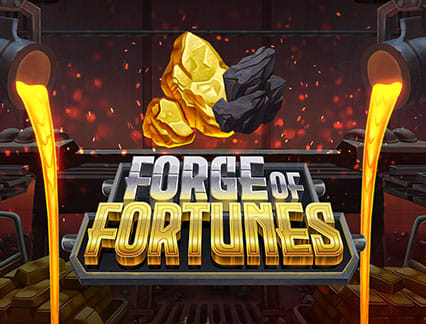 Forge Of Fortunes