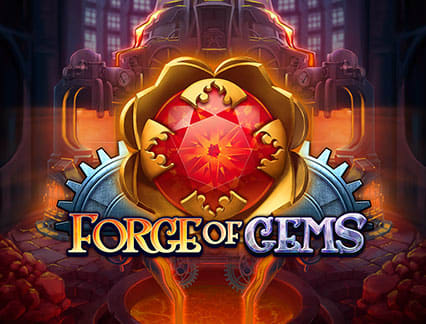 Forge Of Gems
