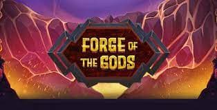 Forge Of The Gods