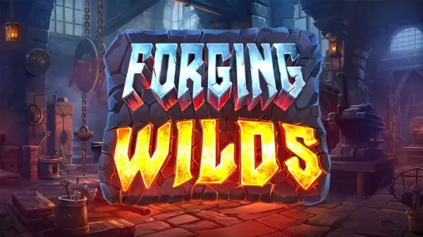 Forging Wilds