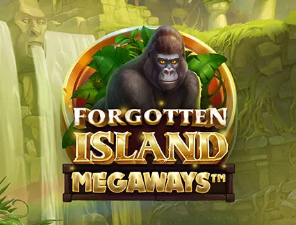 Forgotten Island Megaways