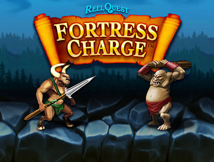 Fortress Charge