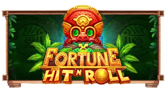 Fortune Hit N Roll