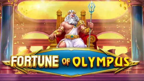 Fortune Of Olympus