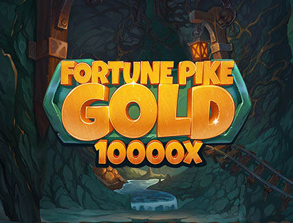 Fortune Pike Gold