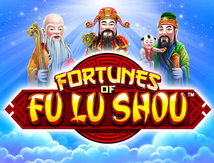 Fortunes Of Fu Lu Shou