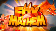 Fox Mayhem