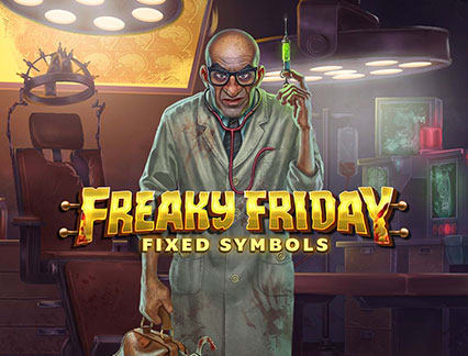 Freaky Friday Fixed Symbols