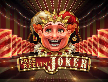 Free Reelin Joker