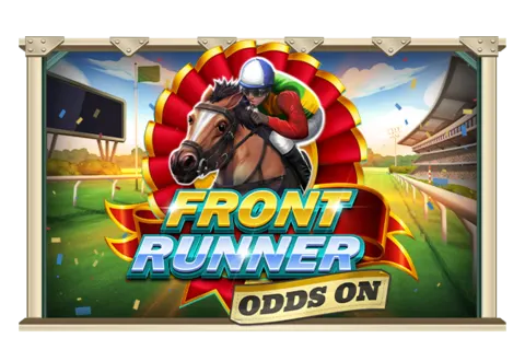 Front Runner Odds On