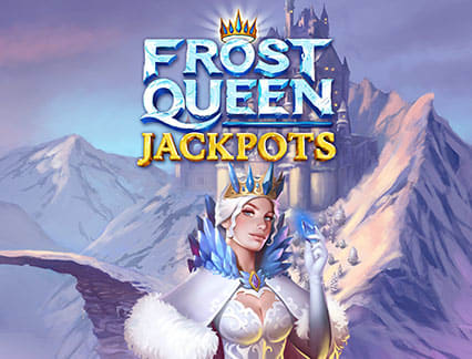 Frost Queen Jackpots