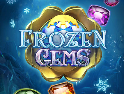 Frozen Gems