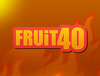 Fruit 40