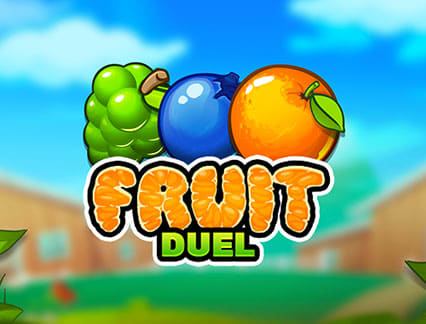 Fruit Duel