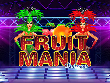 Fruit Mania Deluxe