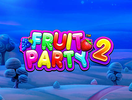 Fruit Party 2