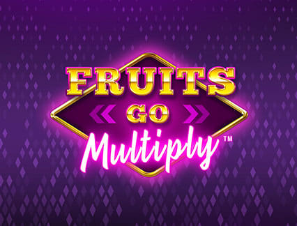 Fruits Go Multiply