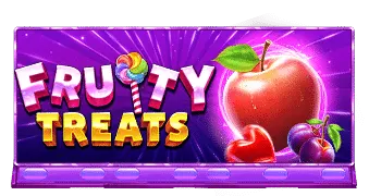 Fruity Treats