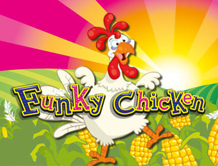 Funky Chicken