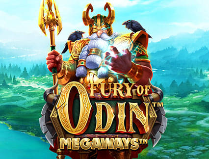 Fury Of Odin Megaways