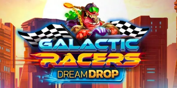 Galatic Racers Dream Drop