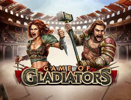 Game Of Gladiators