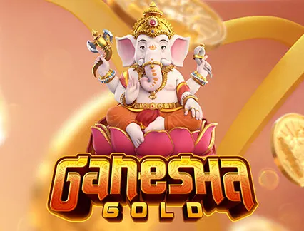 Ganesha Gold