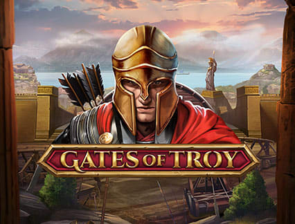 Gates Of Troy