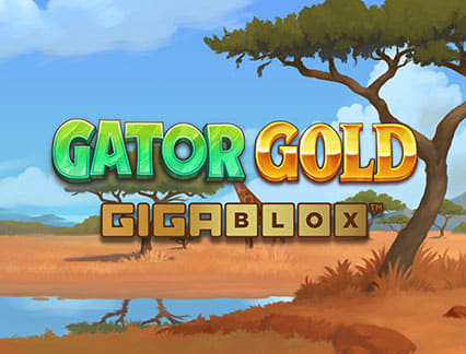 Gator Gold Gigablox