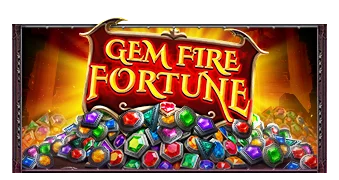 Gem Fire Fortune