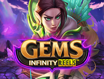 Gems Infinity Reels