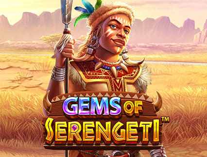 Gems Of Serengeti