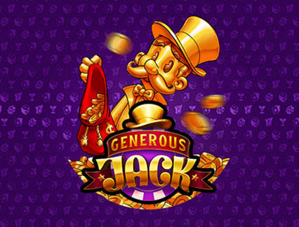 Generous Jack