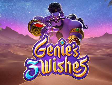 Genie S 3 Wishes