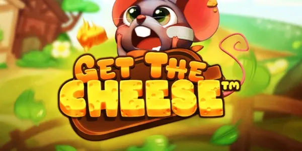 Get The Cheese
