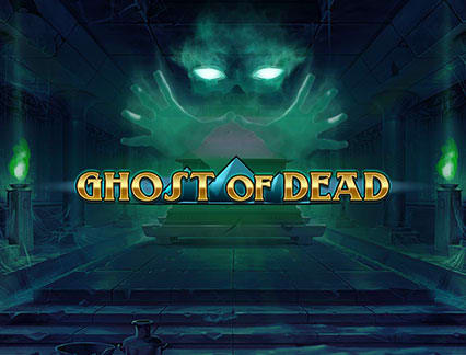 Ghost Of Dead