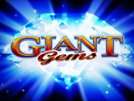 Giant Gems